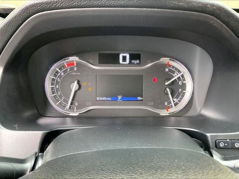 Used 2023 Honda Ridgeline RTL image 25