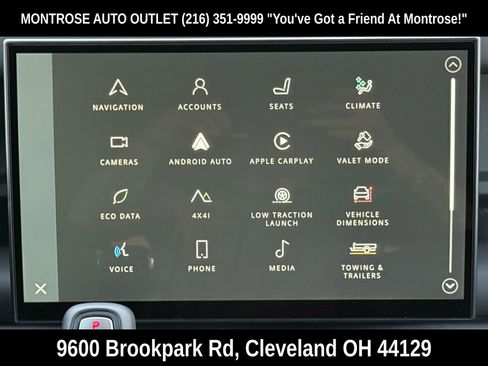 New 2026 Land Rover Defender 110 S image 22