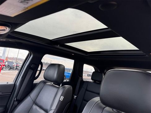 Used 2021 Jeep Grand Cherokee Limited w/ Quick Order Package 28K 80th image 9