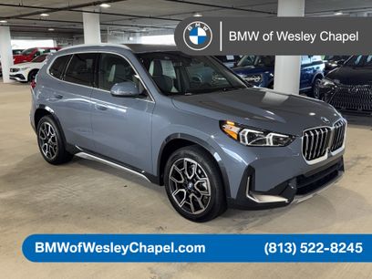 New 2026 BMW X1 xDrive28i w/ Technology Package