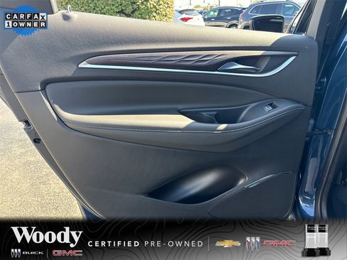 Certified 2024 Buick Enclave Avenir w/ Trailering Package, 5000 lbs. image 32