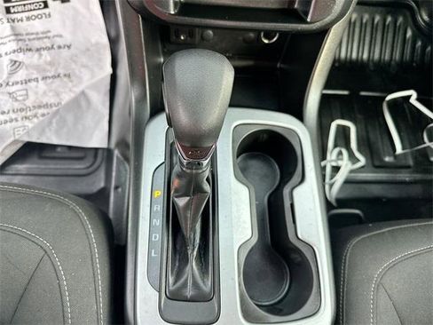 Used 2022 Chevrolet Colorado LT w/ Fleet Safety Package image 20
