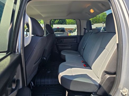 Used 2023 RAM 1500 Tradesman w/ Tradesman SXT Package AWD/4WD image 10