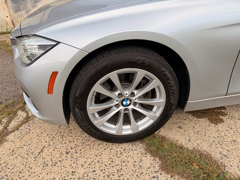 Used 2018 BMW 320i xDrive Sedan image 20