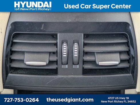 Used 2014 BMW X5 xDrive35i image 17