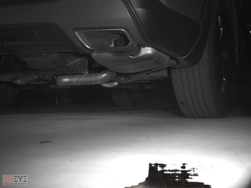 Used 2024 Honda CR-V Sport-L image 11