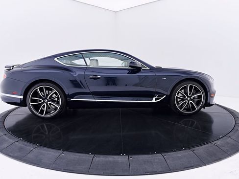 Used 2020 Bentley Continental GT AWD/4WD image 16