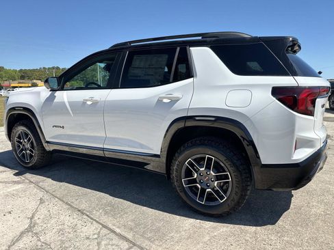 New 2026 GMC Terrain AT4 w/ Convenience Package III AWD/4WD image 5