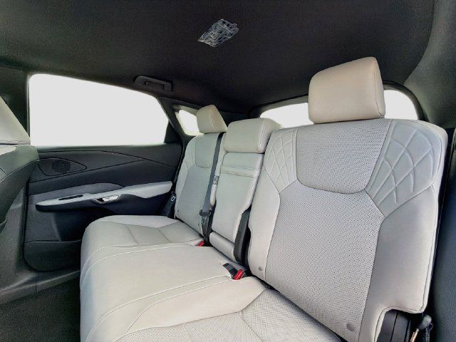 New 2026 Lexus RX 350h w/ Convenience Package AWD/4WD image 22