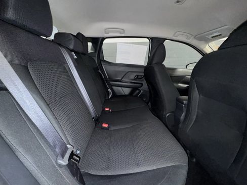 New 2026 Nissan Kicks S image 9