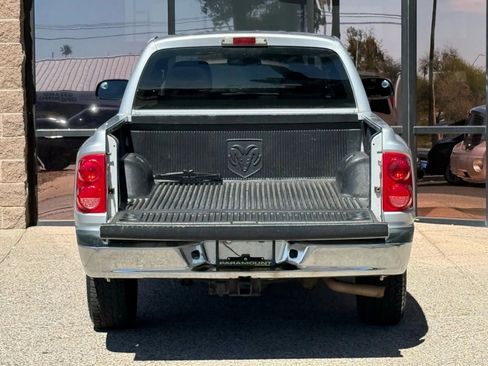 Used 2006 Dodge Dakota SLT w/ Trailer Tow Group image 30