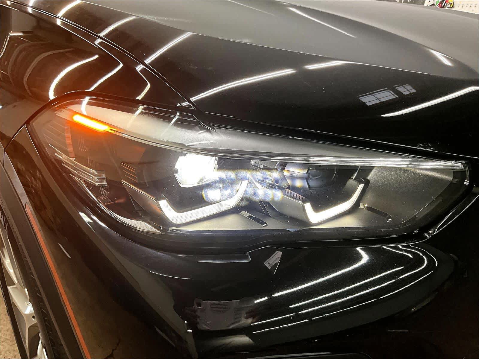 Used 2019 BMW X5 xDrive40i w/ Convenience Package AWD/4WD image 30