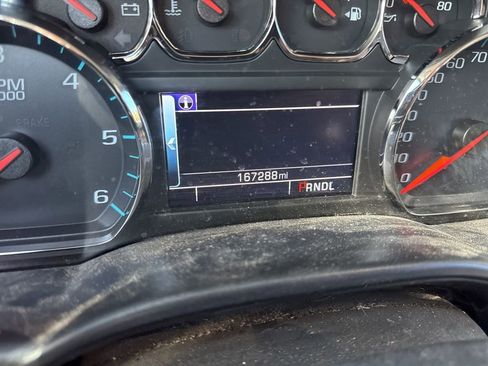 Used 2018 Chevrolet Silverado 1500 High Country image 4