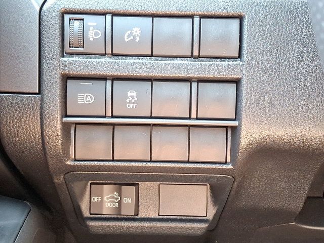 Used 2026 Toyota Tacoma TRD Sport AWD/4WD image 19