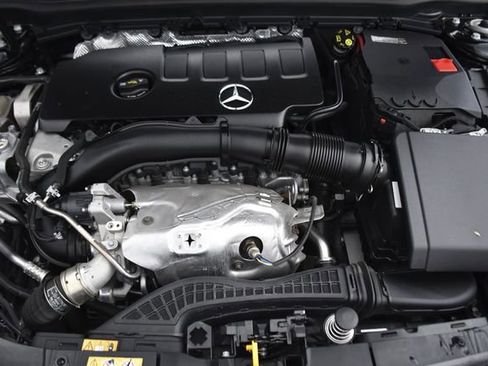 Used 2022 Mercedes-Benz A 220 image 35