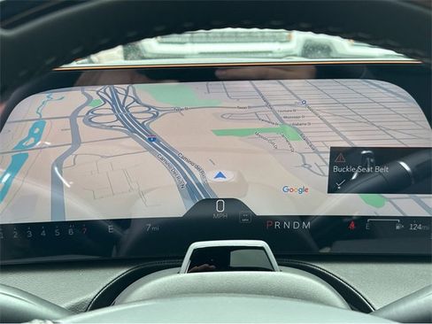 New 2025 Cadillac CT5 Premium Luxury image 19