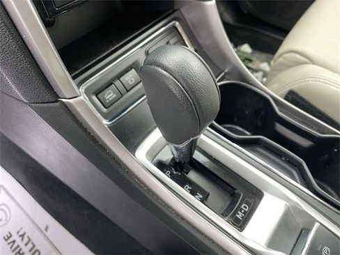 Used 2021 Subaru Ascent Limited w/ Technology Package image 20