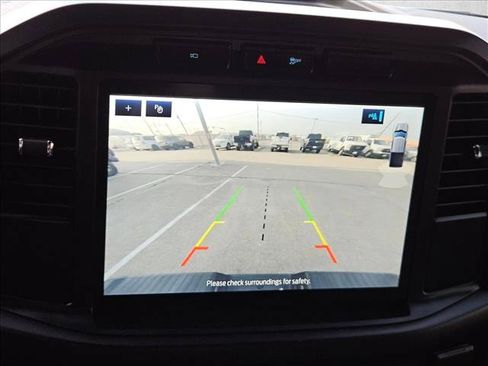 Used 2022 Ford F150 XL w/ Equipment Group 101A High AWD/4WD image 15