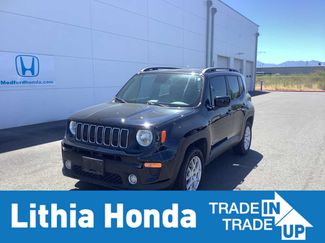 Used 2019 Jeep Renegade Latitude w/ Cold Weather Group AWD/4WD video 1
