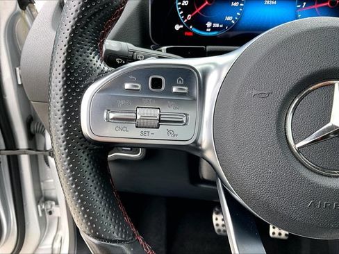 Certified 2023 Mercedes-Benz GLA 250 image 20