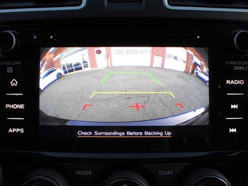 Used 2021 Subaru WRX STI w/ Popular Package #3 (IZT) image 20