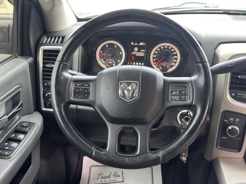 Used 2014 RAM 3500 Big Horn AWD/4WD image 17