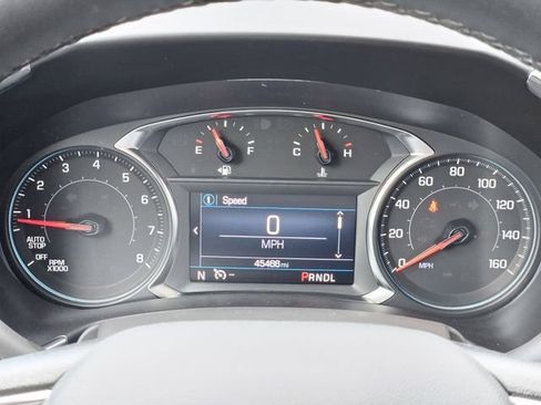 Used 2024 Chevrolet Equinox LT AWD/4WD image 51