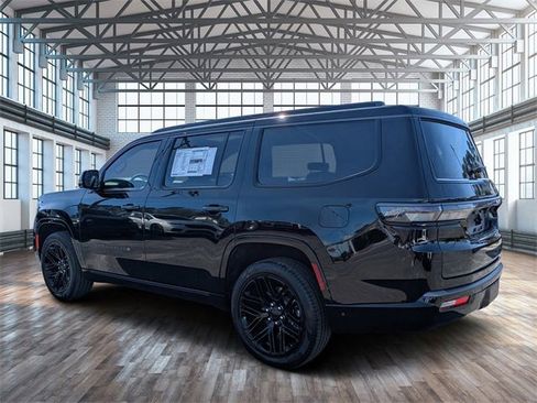 New 2026 Jeep Grand Wagoneer Limited image 6