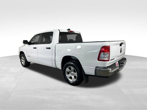 Used 2023 RAM 1500 Big Horn AWD/4WD image 4