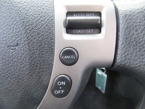 Used 2015 Nissan Rogue S w/ Convenience Package image 24