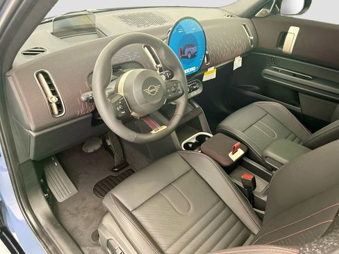 New 2027 MINI Cooper Countryman S w/ Comfort Package Max AWD/4WD image 9