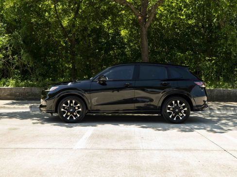 Used 2026 Honda HR-V EX-L image 6