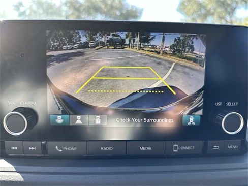 New 2025 Honda Accord SE image 24