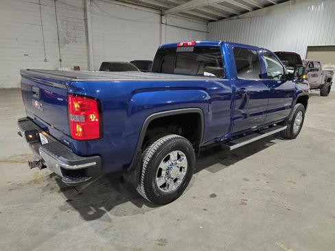 Used 2017 GMC Sierra 3500 SLE w/ SLE Fleet Preferred Package image 14