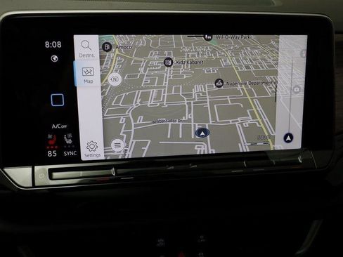 New 2026 Volkswagen Atlas SEL Premium R-Line image 9