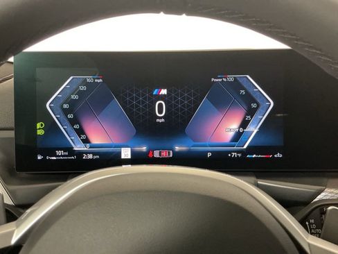 New 2026 BMW 330i Sedan w/ M Sport Package image 10