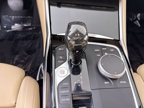 Used 2019 BMW 330i Sedan w/ Premium Package RWD image 20