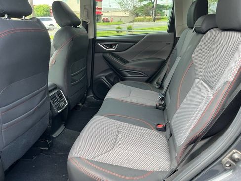 Used 2021 Subaru Forester Sport AWD/4WD image 11