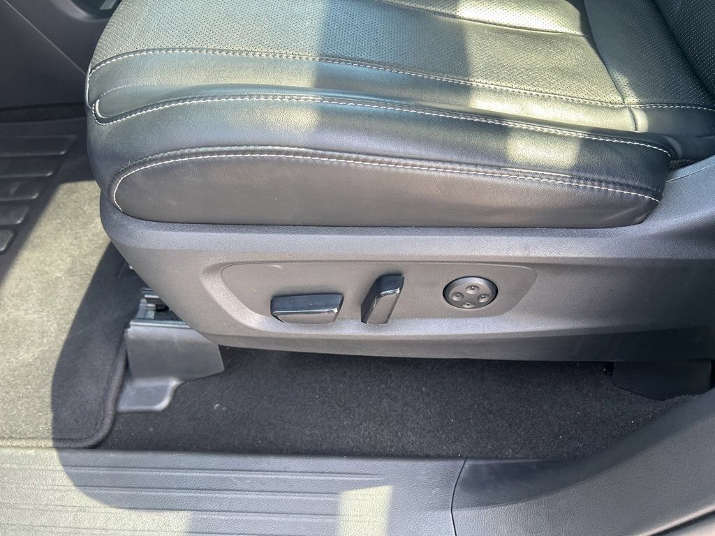 Used 2023 INFINITI QX60 Luxe w/ Cargo Package AWD/4WD image 22