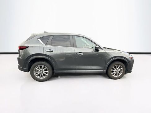 Used 2024 MAZDA CX-5 AWD 2.5 S w/ Preferred Package image 10