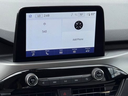 Used 2023 Ford Escape Active image 19