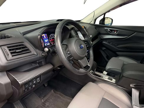 Used 2022 Subaru Ascent Onyx Edition AWD/4WD image 15