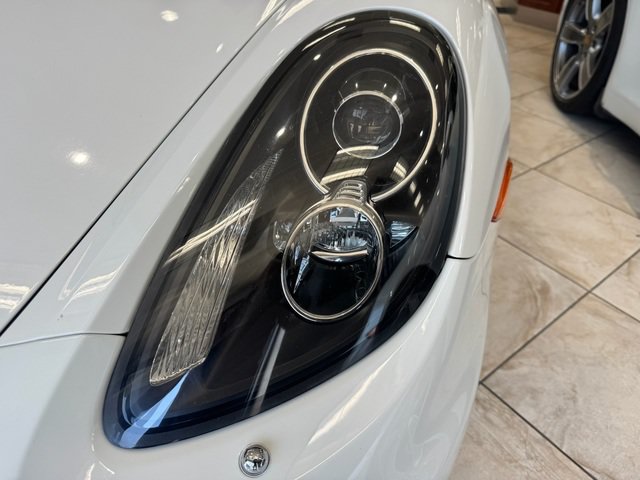 Used 2014 Porsche Boxster S RWD image 7