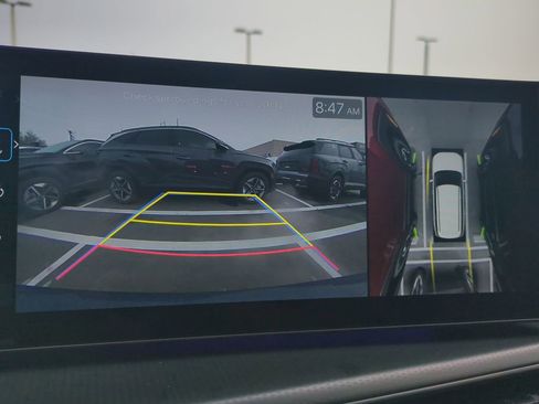 New 2026 Hyundai Santa Fe Calligraphy image 27