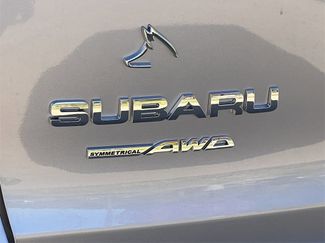 New 2025 Subaru Ascent Limited video 2