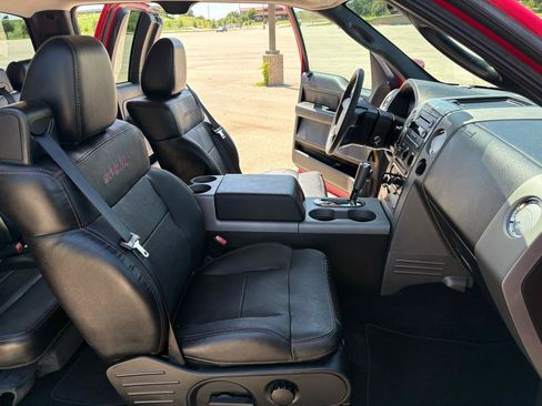 Used 2007 Ford F150 FX2 RWD image 28