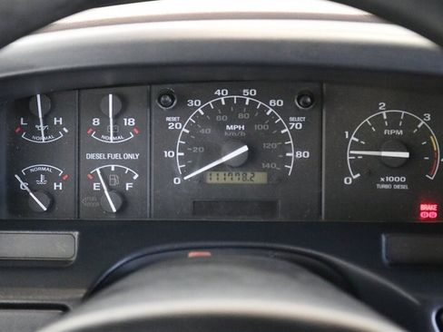 Used 1997 Ford F250 4x4 SuperCab Heavy Duty image 45
