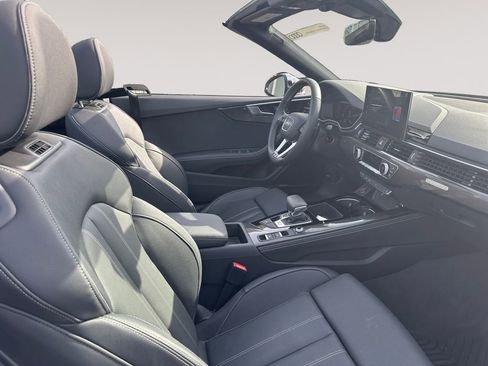 Certified 2024 Audi S5 Premium Plus AWD/4WD image 15