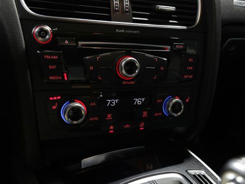 Used 2015 Audi A5 2.0T Premium Plus w/ Premium Plus Package image 35