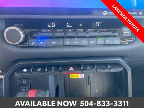 Used 2023 Toyota Tundra TRD Pro AWD/4WD image 33